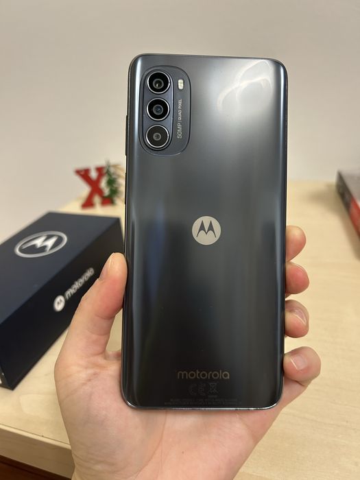 Telefon Motorola g 52, 128 GB