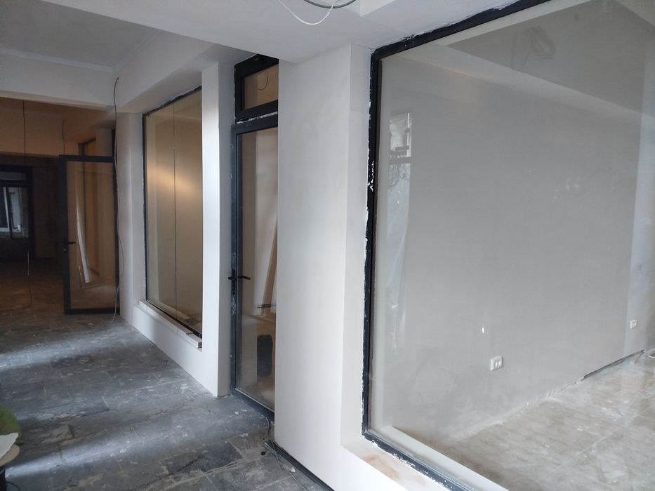 Продажа коммерческих  помещений