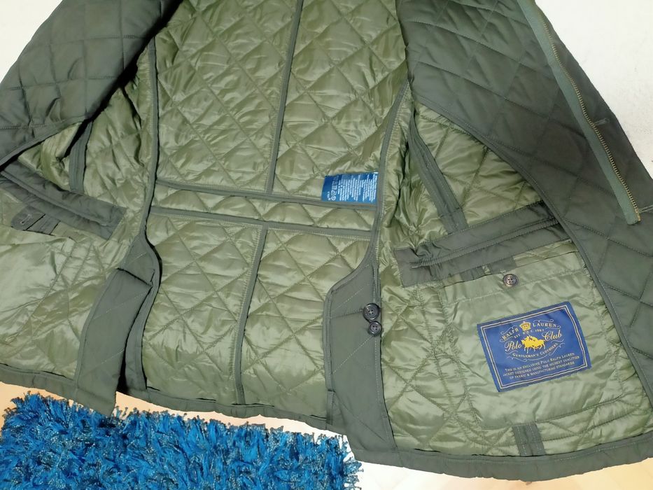 Мъжко яке Polo Ralph Lauren