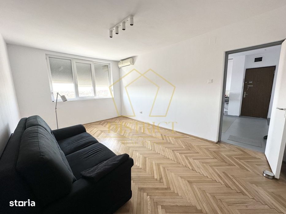 Apartament cu 3 camere | Complexul Studentesc