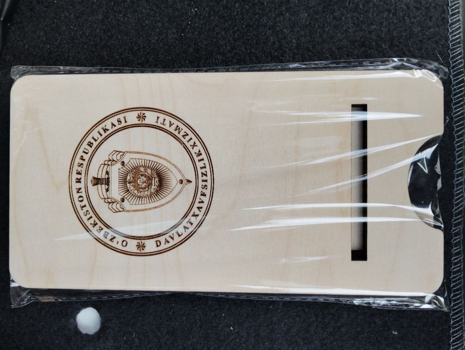 Оптом  телефон подставка с логотипом