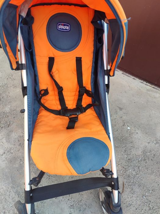 Продам коляску в хорошем состоянии