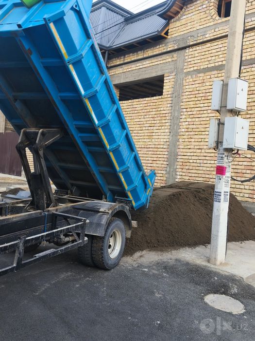 Isuzu Samosval N71 sotiladi  zavod Dizel