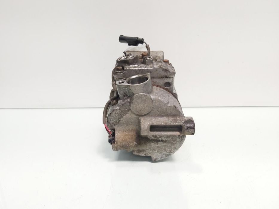 Compresor clima, cod A0022303111, Mercedes Clasa E (W212) 2.2 CDI, OM651924