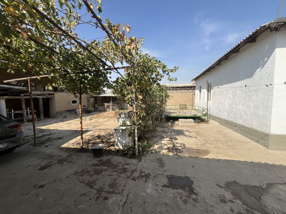 Дом, жер үй , орталықта ,