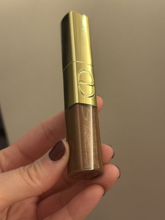 Dior  Rouge Duo дълготрайно червило