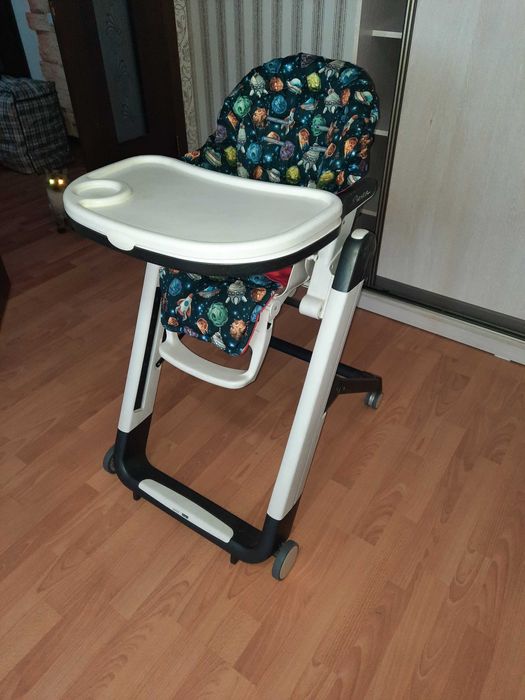 Детский стульчик б/у