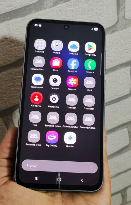 Samsung Galaxy S23 Fe