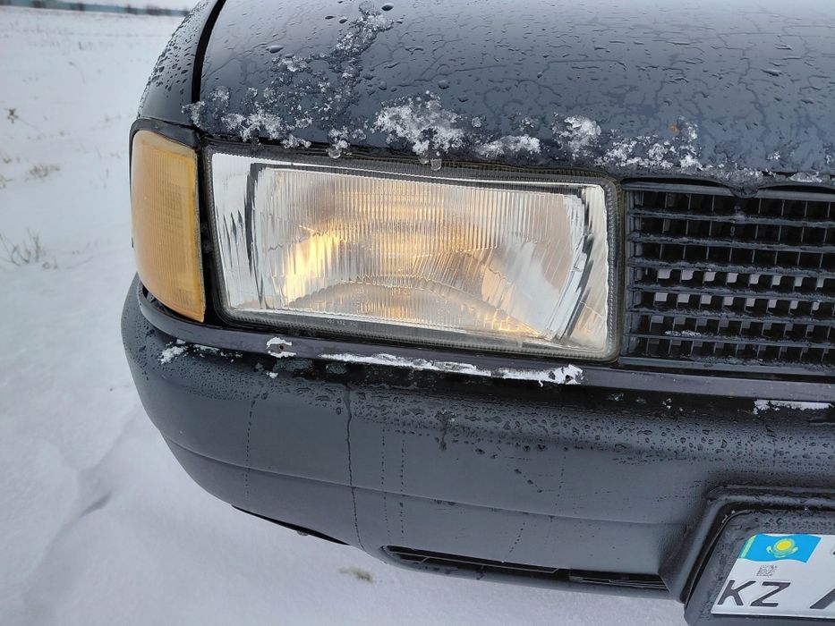 Продам Audi 80 b3 1.8 моно