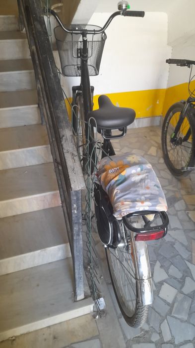 Velosiped sotiladi