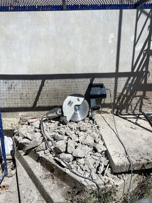 Кърти Чисти Извозва