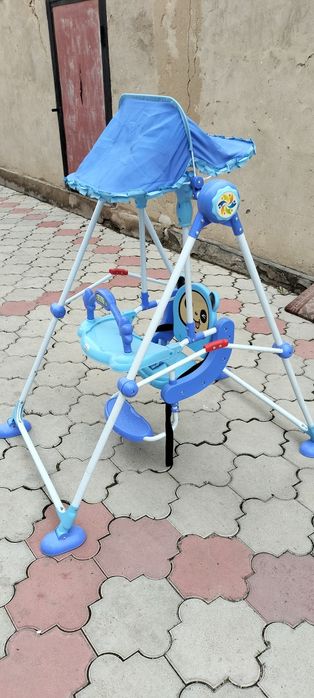 Продается качеля