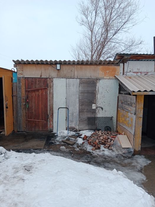 Отличная дача зимнего варианта