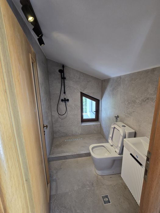 Renovări Băi • Gresie & Faianță • Terase • Scări