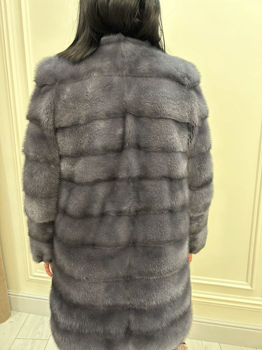 Шуба Италия Документы есть