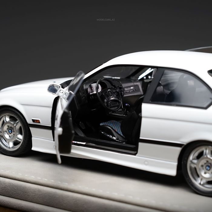 1:18 BMW M3 E36 Коллекционная модель