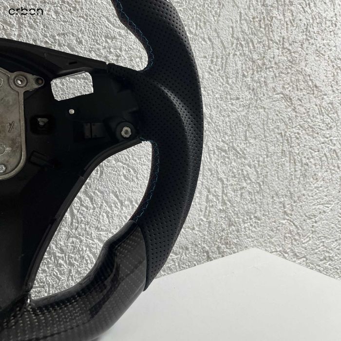 Карбонов волан за BMW e90