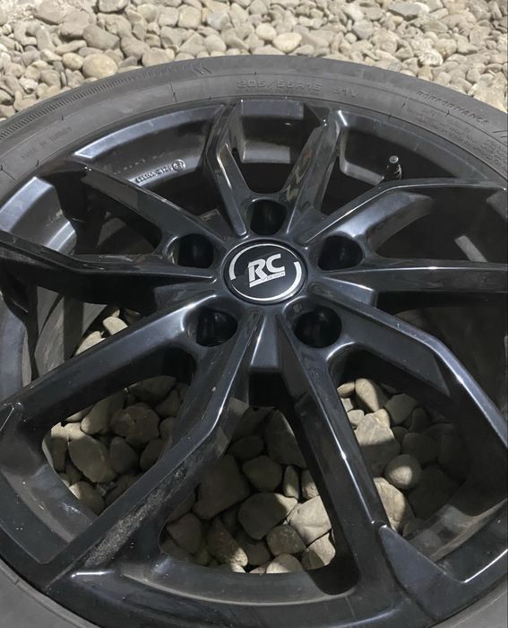 Vanzare Jante 16”
