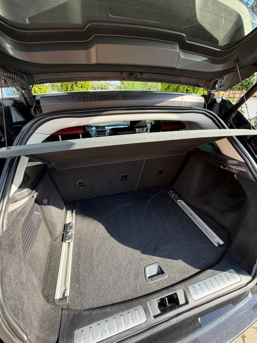 Vand Range Rover Evoque Diesel 2012