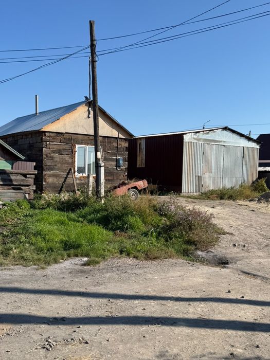 Продам ангар 6 на 33 метра