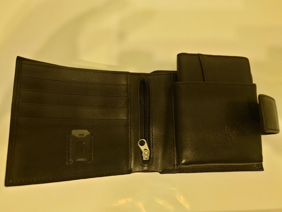 Маркови Мъжки портмонета