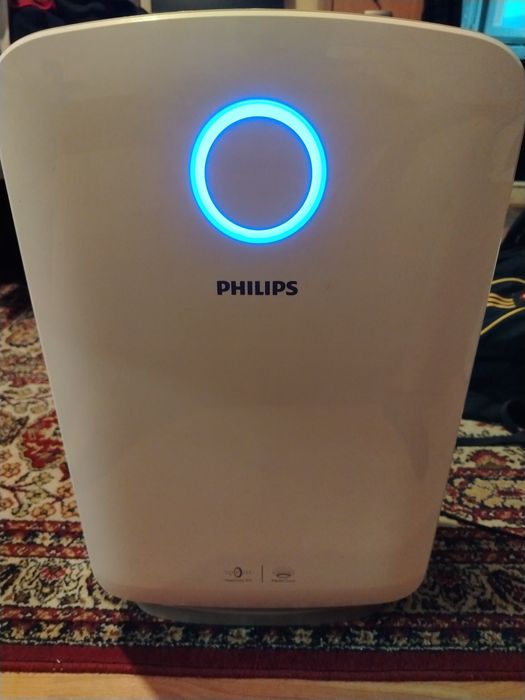 Овлажнител за въздух  Philps