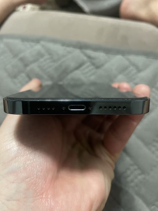 Iphone 12 pro max 128