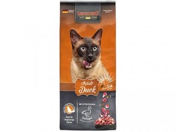 Leonardo сухой корм для кошек на развес