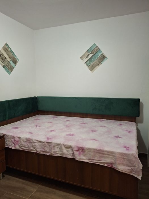 De vânzare  Garsoniera confort 2