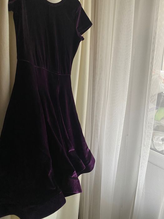 Бальное платье рейтинговое