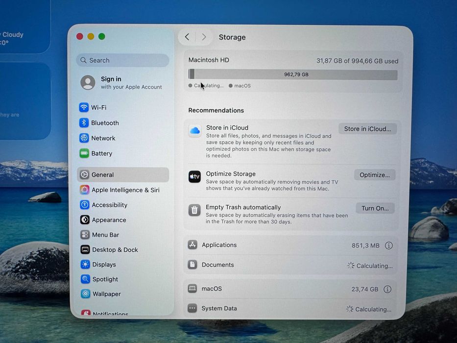 MacBook Pro 14" M1 Pro | 32GB RAM | 1TB SSD