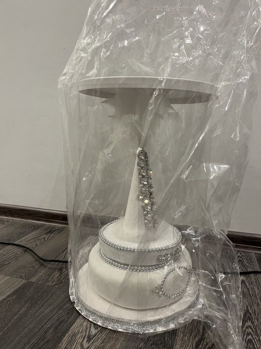 Набор на сырна салу