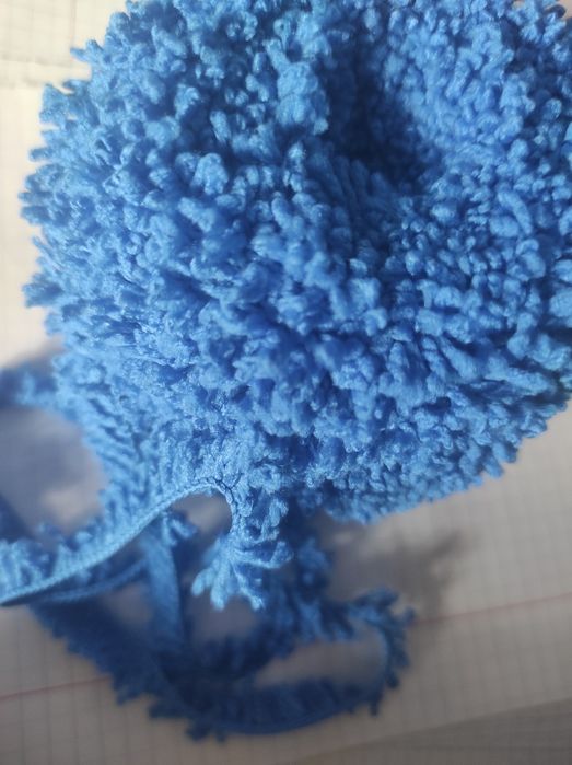 Пряжа для вязания