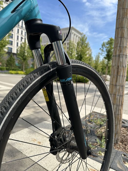 Велосипед Specialized crosstrail