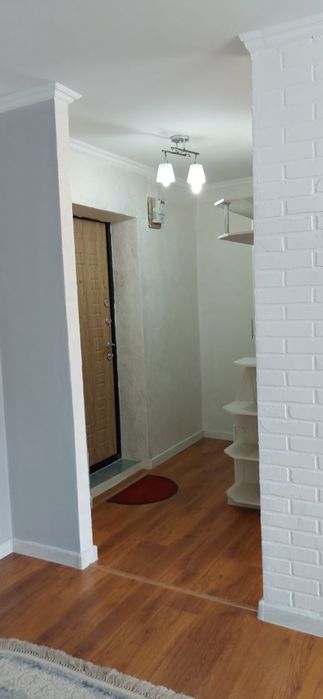 1 комнатная посуточная