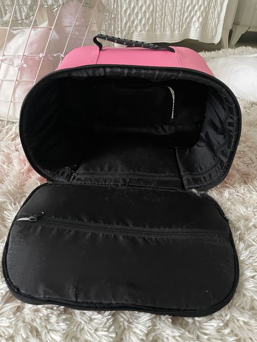 Переноска для кошек