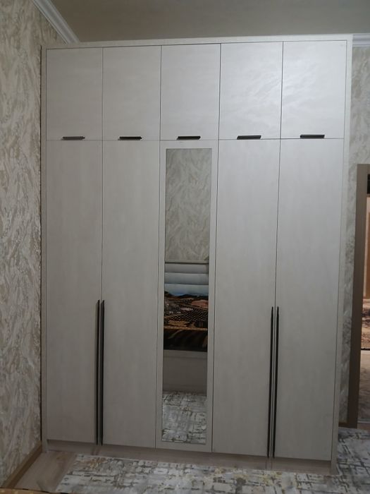 Мебел на заказ барча турдеги мебеллар