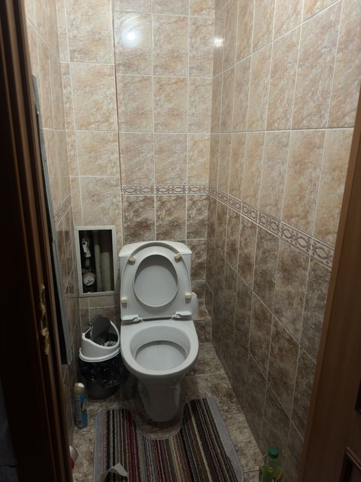 Сдам 3 ком квартиру