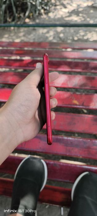 Iphone xr holati idial