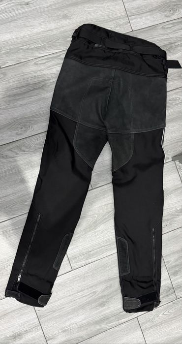 Pantaloni moto Polo