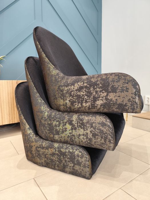 3бр. Трапезен Стол 3бр.