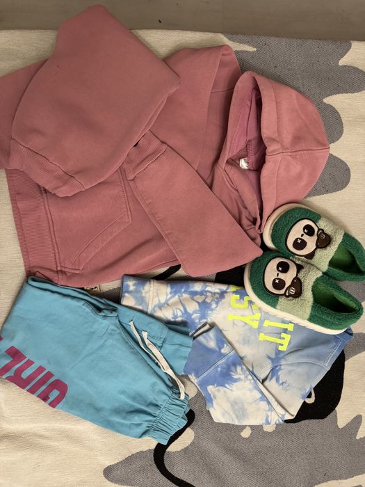 Детская одежда даром