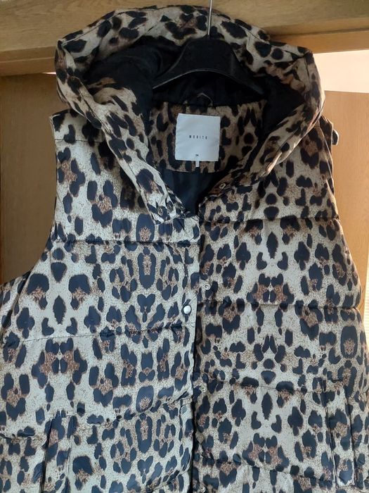 Дамска грейка MOXITO