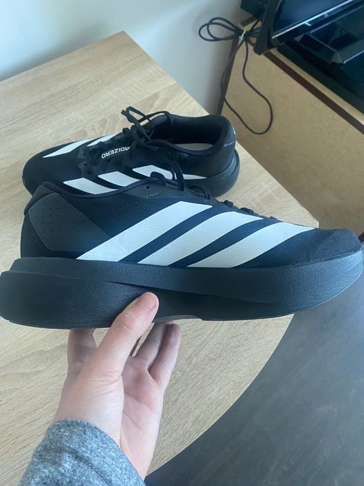 Обувки за бягане Adidas adizero evo sl