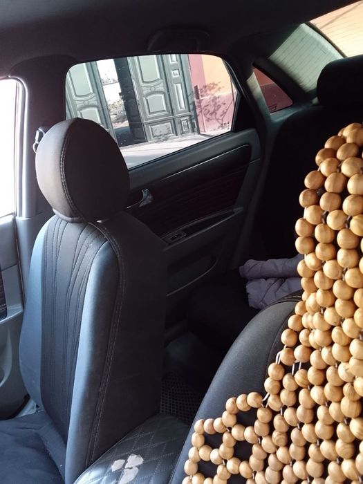 Ласети сотлади холати ало йли 2011 прабег 200