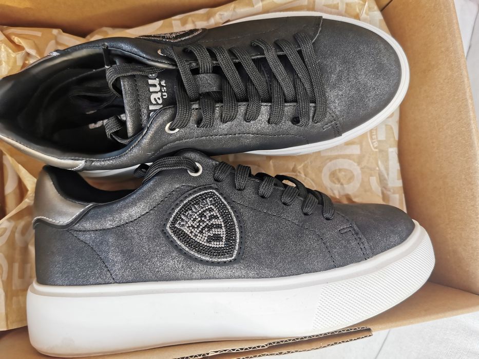 Маратонки Blauer размер 36