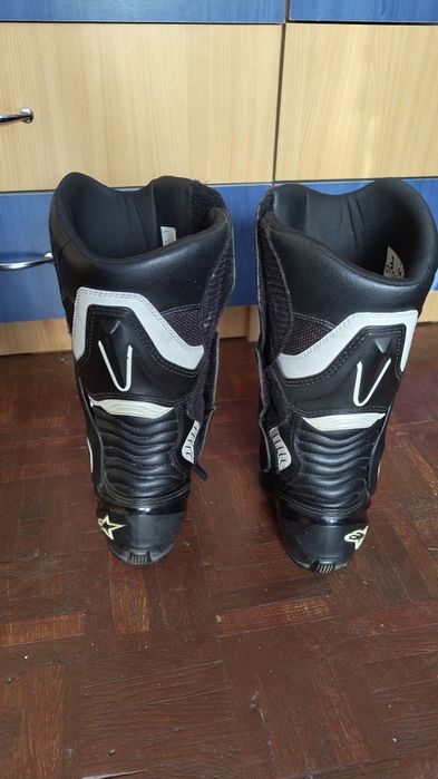Cizme moto Alpinestars SMX 6 V2