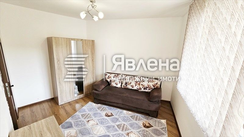 Обзаведен, южен апартамент