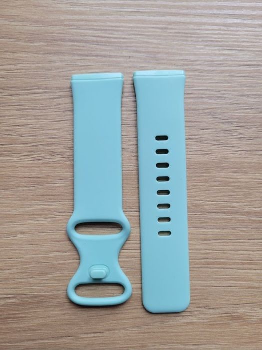 Curele silicon fitbit versa 3 / 4 fitbit sense