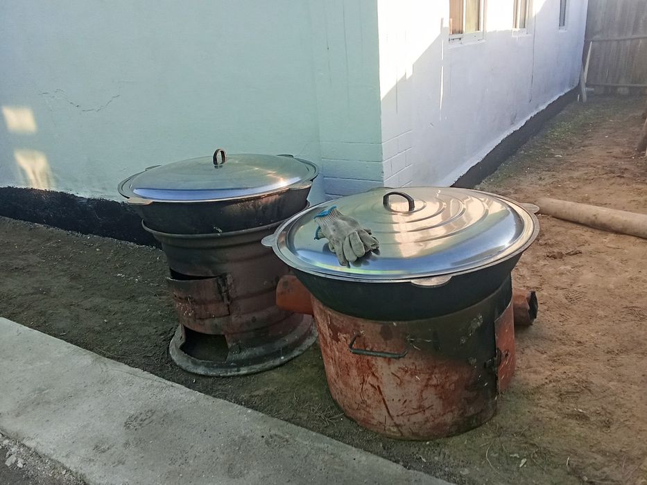 Казан ошақ аренда